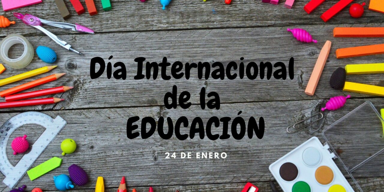 Día internacional de la Educación: los desafíos para la Argentina 2023
