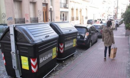 El Gobierno porteño dejará de recolectar la basura de bares y restaurantes