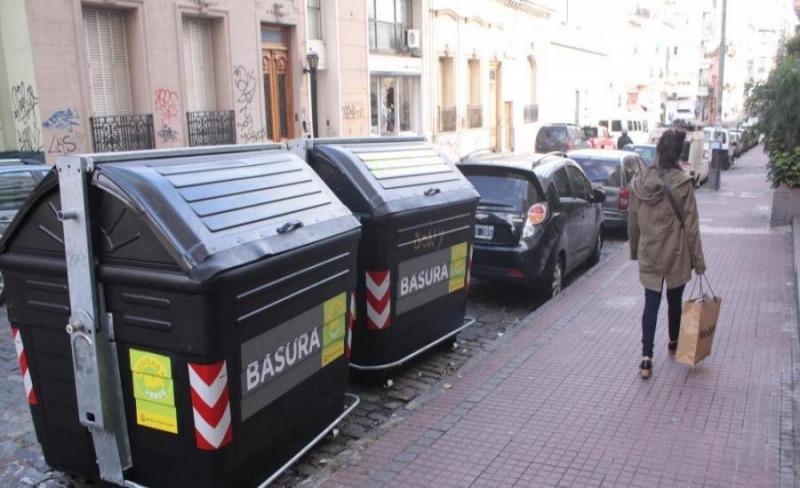 El Gobierno porteño dejará de recolectar la basura de bares y restaurantes