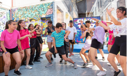 Cultura: El Gobierno de la Ciudad presenta su amplia programación de verano