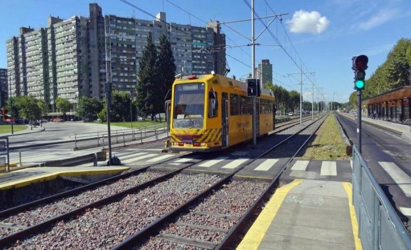 SBASE licita la renovación de 9 estaciones del Premetro