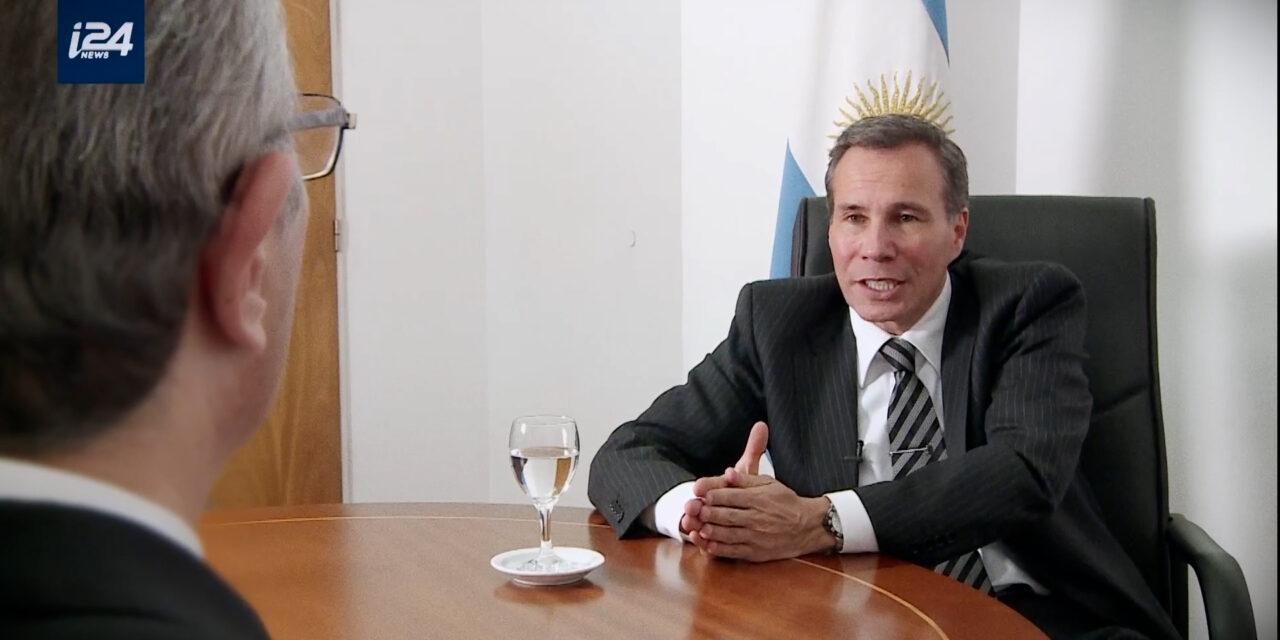 “Nisman: la víctima 86” se estrenará en el BAFICI