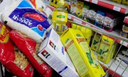 La Canasta Básica Alimentaria registró una suba del 5,2% en mayo
