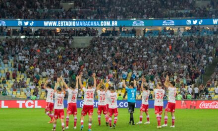 Copa Libertadores: Argentinos cayó agónicamente ante Fluminense en Brasil y quedó eliminado