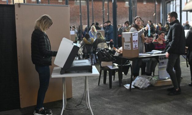 El Gobierno porteño anuló el voto electrónico y habrá elecciones en boletas de papel