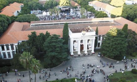 La Unesco declaró al Museo Sitio de la Memoria ESMA como Patrimonio de la Humanidad