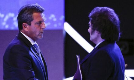 Debate presidencial: establecieron las pautas para el cara a cara entre Sergio Massa y Javier Milei