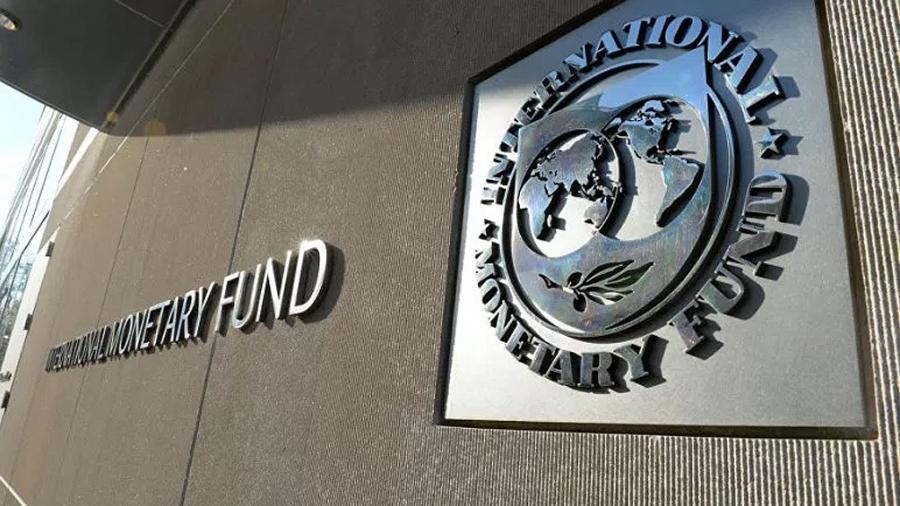 El FMI prevé una caída de la economía de 2,8% para este año y un rebote de 5% en 2025