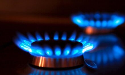Se anunciaron aumentos en las tarifas de gas para febrero, marzo y abril
