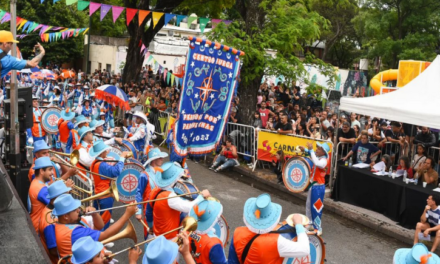 Carnaval reducido en CABA: habrá sólo 15 corsos y hay quejas de las murgas