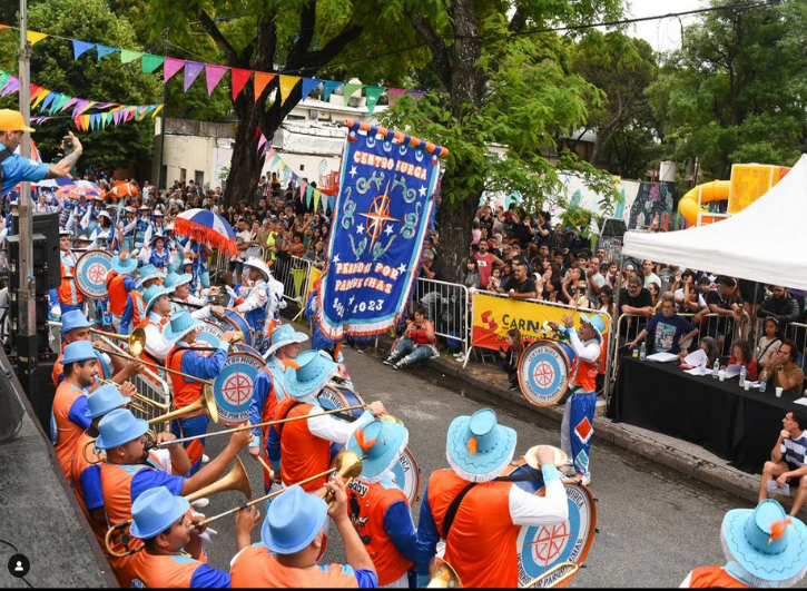 Carnaval reducido en CABA: habrá sólo 15 corsos y hay quejas de las murgas