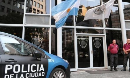 Jorge Macri: “Hay que expulsar a los extranjeros sin ciudadanía que delinquen”