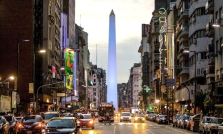 La Ciudad de Buenos Aires en búsqueda de consolidar su liderazgo turístico en Sudamérica
