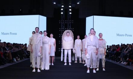 BA Creativa Circular presenta la 1ra jornada de formación en moda sostenible