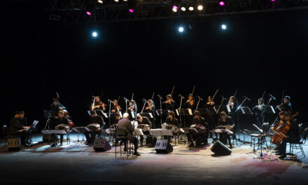 El tango busca nuevos talentos: la Orquesta Escuela Emilio Balcarce abre su convocatoria para sumar intérpretes 