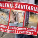 Hospital Tornú: profesionales piden condiciones dignas para médicos y pacientes