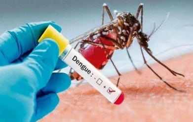 Reclamo de vacunación urgente para ciudadanos ya diagnosticados con dengue en CABA