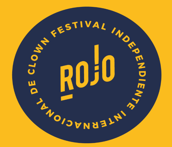 Comienza la 3era. edición de Rojo, Festival Independiente Internacional de Clown 