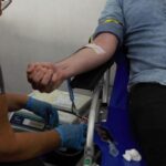 Día Mundial del Donante de Sangre: conocé las campañas de donación durante todo el mes de junio en la Ciudad