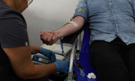 Día Mundial del Donante de Sangre: conocé las campañas de donación durante todo el mes de junio en la Ciudad