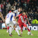 El “Bicho” volvió con una derrota a la Liga Profesional de Fútbol