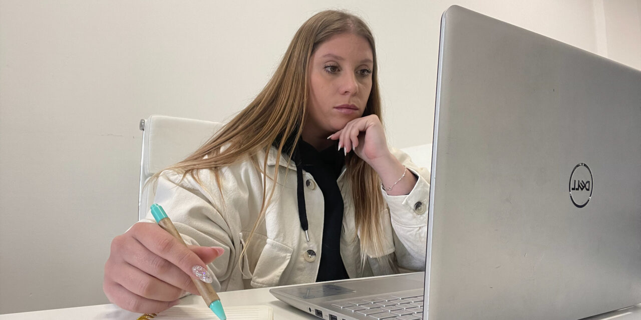 Entrevista a Natasha Semmartin: “Los miembros de la Junta Comunal coincidimos en que la prioridad son los vecinos de la comuna”