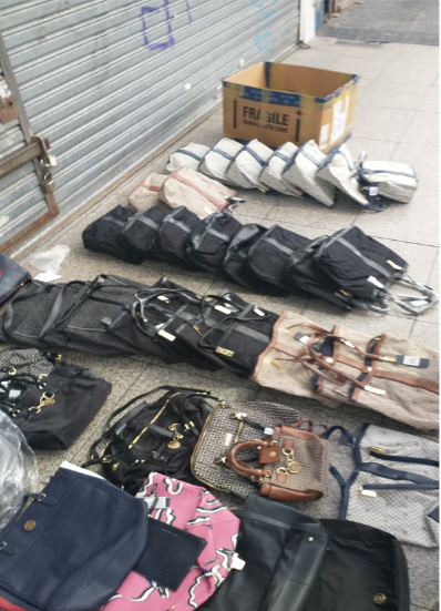 Cae en Villa Crespo una banda dedicada a los “escruches”