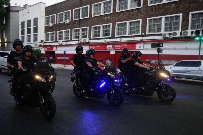 Buenos Aires se convirtió en una de las capitales más seguras de América