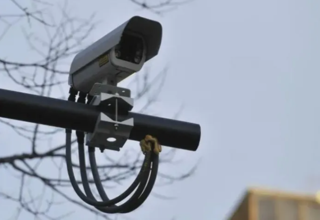 Fotomultas en CABA: donde se ubican las nuevas cámaras