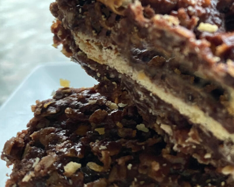 Sabores de la Infancia