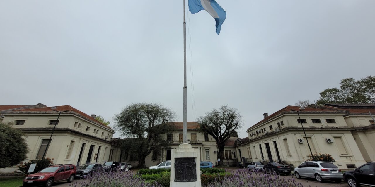 Abre la inscripción para ingresar a las carreras de la FAUBA