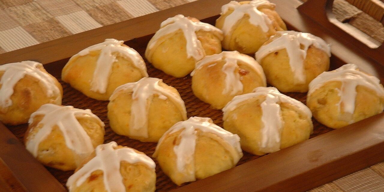 La Pascua Cristiana y algunas tradiciones