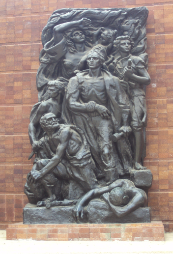 De la salida de Egipto a Polonia de 1943. A 80 años del heroico levantamiento del Gueto de Varsovia