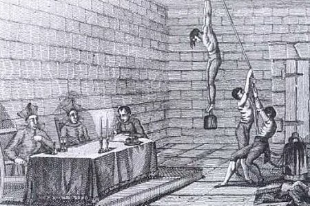 La Búsqueda de la Verdad