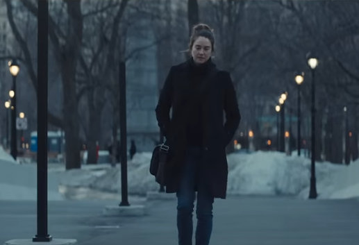 Misántropo, de Damián Szifron