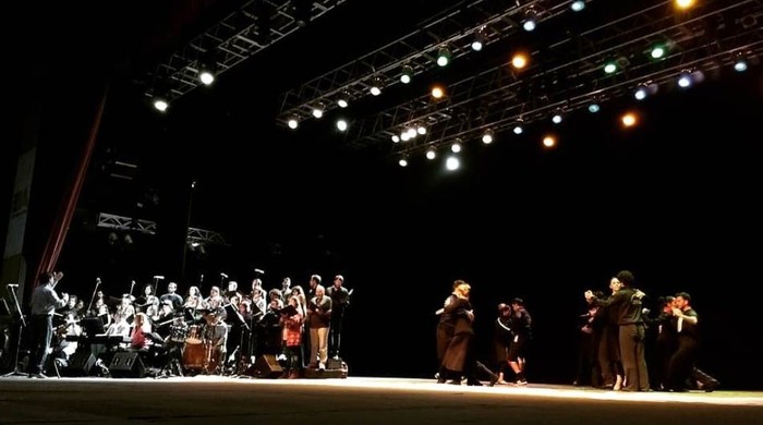 Comienza la 6ta edición de la Noche de la Música