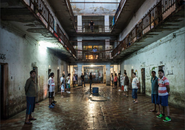 El peor castigo es el olvido