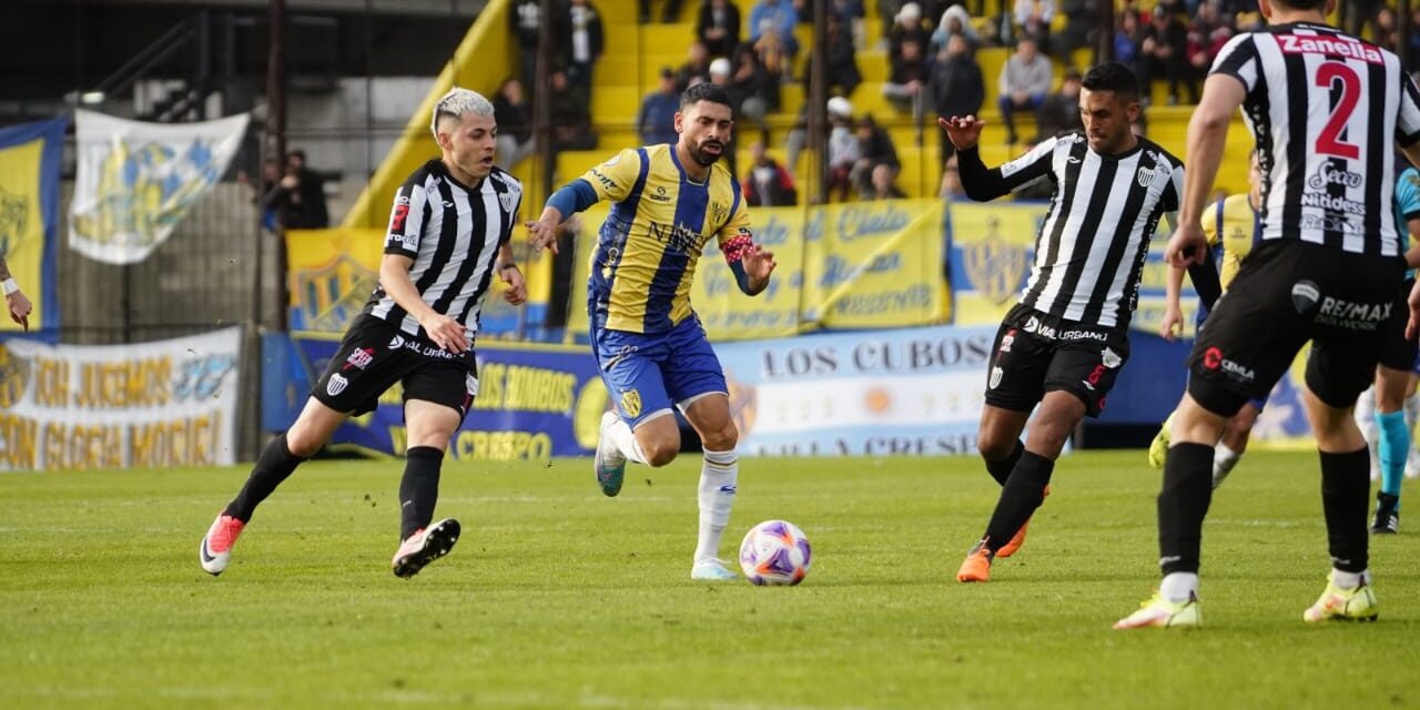 Primera Nacional: Atlanta venció a Estudiantes de Buenos Aires y pelea por entrar al reducido