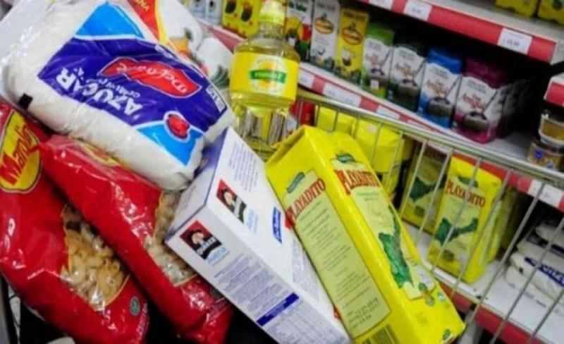 La Canasta Básica Alimentaria registró una suba del 5,2% en mayo