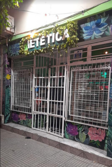 Un ladrón detenido en La Paternal