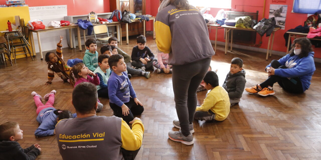 Continúa abierta la inscripción para la Escuela de Invierno