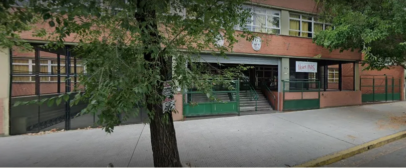 Robaron más de 100 tablets y computadoras en una escuela de Coghlan