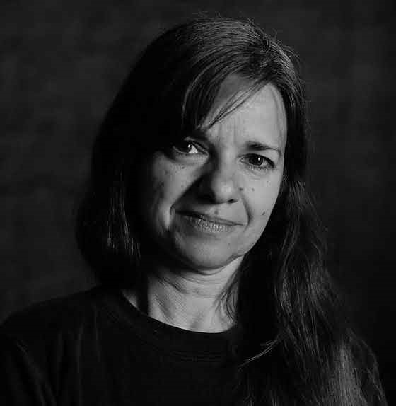 Mónica Berman: “Escribo en primer lugar para quien dirige y, en segundo lugar, para espectadoras y espectadores potenciales”