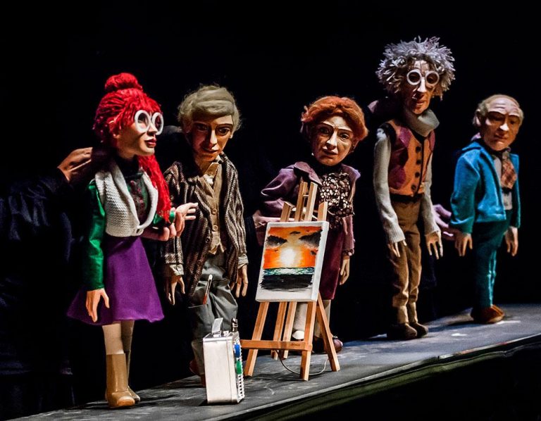 Cultura en la Comuna 15: Recomendaciones para el fin de semana