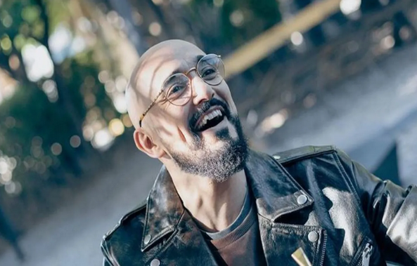 Abel Pintos donará las regalías de su nuevo albúm “Alta en el cielo” a hospitales de la UBA