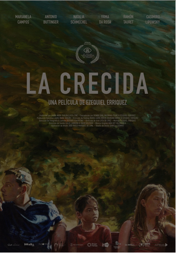 «La crecida», de Ezequiel Erriquez