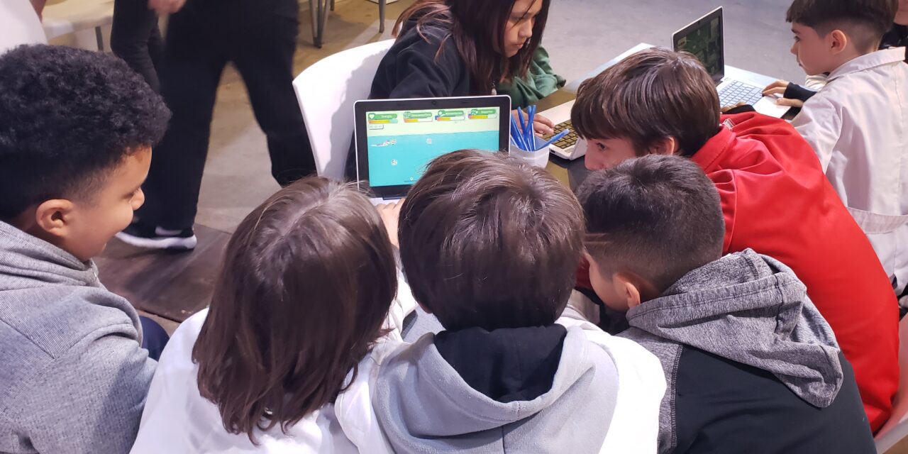 Se realizó la 11va. edición de Innova en la Rural