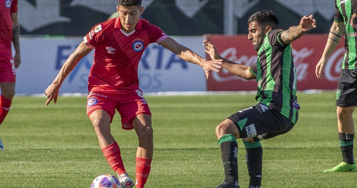 El “Bicho” fue eliminado de la Copa Argentina y renunció Gabriel Milito