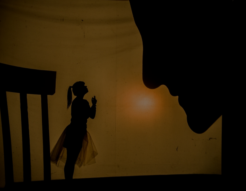 «Pulgarcita», dirigida por Pablo del Valle y Estanislao Ortiz