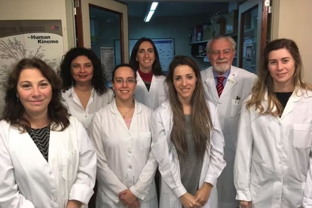 Investigadores del Conicet y de la Fundación Sales desarrollaron una vacuna contra el cáncer de piel avanzado.